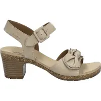 Josef seibel Dames Sandaal Grace 11 in beige