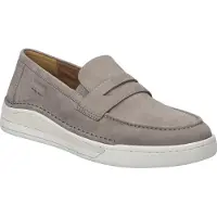 Josef seibel Heren Slipper Cleve 08 in grijs