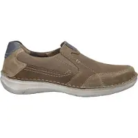 Josef seibel New Anvers 01 | Slippers voor heren | Beige