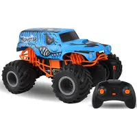 Gear2Play RC Monster Crusher Monstertruck 1:20