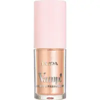 PUPA Milano Oogschaduw Vamp! Vloeibare 4 ml