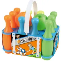 Lobbes Bowlingset