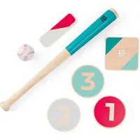 BS Toys Honkbal Startset - Actiespel
