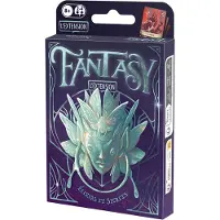 Asmodee Jeu d’ambiance Fantasy 2