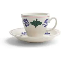 Royal Boch Boerenbont Kop & Schotel Audrey 0,19L
