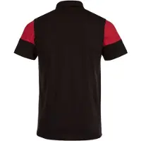 Joma Crew V Korte Mouw Poloshirt