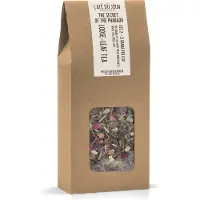Café du Jour Het geheim van de farao - Witte thee 100 gram - losse thee