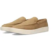 PS Poelman Mocassins 'Gregory' taupe