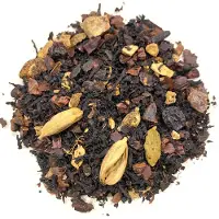 Café du Jour Speculaasthee - Zwarte Thee 100 gram - losse thee