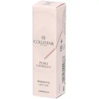 Collistar - Puro Gioiello Lipstick Luminous 183 - Specchio Porpora