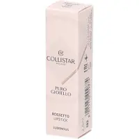 Collistar - Puro Gioiello Lipstick Luminous 182 - Specchio Rosso