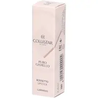 Collistar Puro Gioiello Luminous Lipstick 180 Rifleso Malva 2,8 Ml