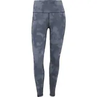 Adidas Sportbroek 'Adi365' basaltgrijs / zwart