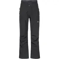Picture Organic Clothing - Object Pants - Skibroek XXL, zwart