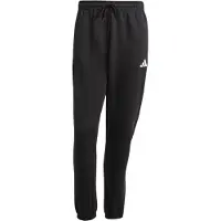 Adidas Sportbroek 'FUTURE ICONS SMALL LOGO' zwart / wit