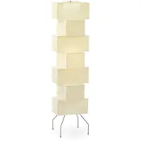 Vitra Akari UF4-L10 Vloerlamp