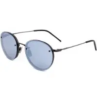 Italia Independent I I SUPER GREGOR 0320 Gun 54/18/145 UNISEX Zonnebrillen