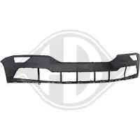 Diederichs 7870050 Bumper