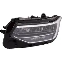 Diederichs 2256285 Koplamp