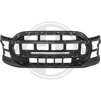 Diederichs 1208350 Bumper