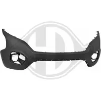 Diederichs 3452852 Bumper