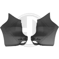 Diederichs 4417756 Achterbumper