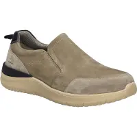 Josef seibel Heren Lage schoen Wales 04 in beige