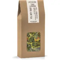 Café du Jour Citrus & Verveine - Kruidenthee 100 gram - losse thee