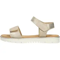 POSH by Poelman Sandalen goud