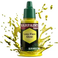 Army Painter Warpaints Fanatic Effects Acrylverf 1 stuk(s)