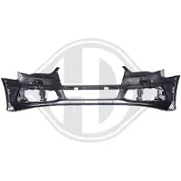 Diederichs 1033354 Bumper