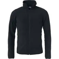 Clique Basic Polar Fleece Jacket | Maat: M