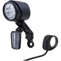 Spanninga X&o 50 Xe&xeaftc 6-48v Voorlicht