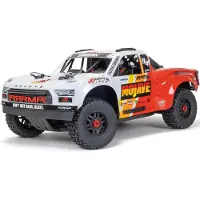 Arrma Mojave 4x4 4S RTR - Wit