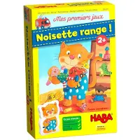 Haba Kinderspel Noisette Range!