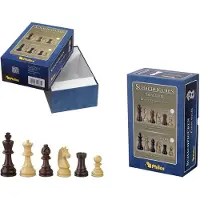 Philos Schachfig Barbarossa