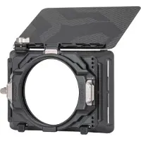 Tilta Mirage Matte Doos (Mat doos), Video accessoires, Zwart