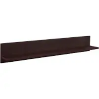 Otto Home Wandplank Mette met legplank, breedte 90 cm