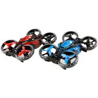 Amewi Fight Star Drone Zilver