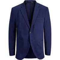 Jack & Jones Junior Colbert 'JJEJaxon' donkerblauw