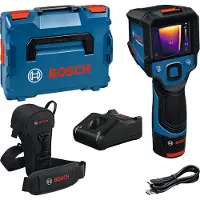Bosch Professional GTC 12V-450-13 Warmtebeeldcamera
