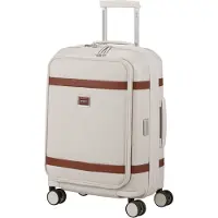 Samsonite Image 55cm easy access exp ivory