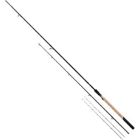 Matrix Aquos Ultra-c Feeder Rod Zilver 2.45 m