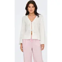 JDY Blouse 'JDYTHEIS' wit