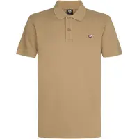 Petrol Industries Shirt 'Dolphin' bruin