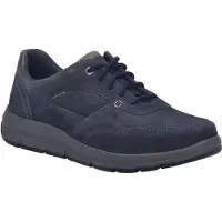 Josef seibel Heren Sneaker Giuseppe 12 in blauw