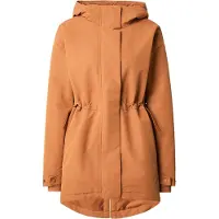 Columbia Outdoorjas 'Venture Days' bruin
