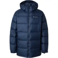 Columbia Outdoorjas 'Pike Lake' blauw