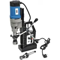 HBM 80 mm Professionele Magneetboormachine met Variabel Toerental