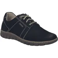 Josef seibel Dames Lage schoen Steffi 59 in zwart
